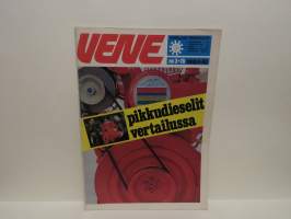 Vene N:o 3 / 1976