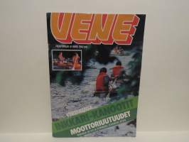 Vene N:o 4 / 1978