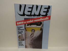 Vene N:o 1 / 1979