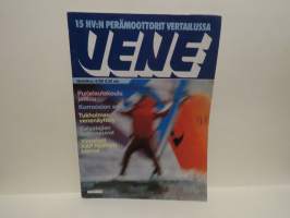 Vene N:o 4 / 1980