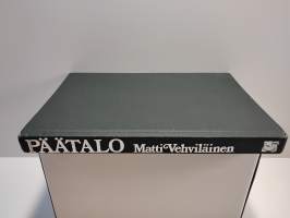 Kalle Päätalo