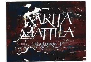 Karita Mattila   -  Ex Libris