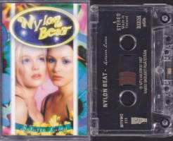 C-kasetti - Nylon Beat - Satasen laina, 1997. (Synth-pop, Euro House, Electronic). MTVMC 111