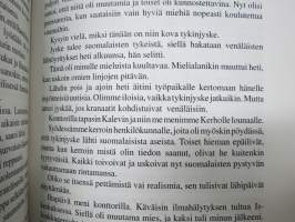 Pojat Enson jatkosodassa 1941-1944