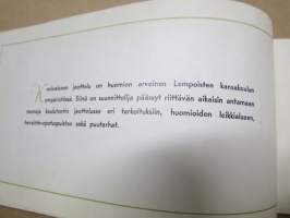 Hyvin suunniteltu on puoliksi tehty - Koulupuutarhayhdistys ry, kunnallisten rakennusten ympäristön järjestely &amp; suunnittelu, mallipuutarhat...