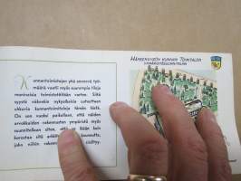Hyvin suunniteltu on puoliksi tehty - Koulupuutarhayhdistys ry, kunnallisten rakennusten ympäristön järjestely &amp; suunnittelu, mallipuutarhat...