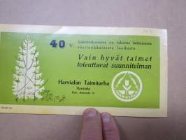 Hyvin suunniteltu on puoliksi tehty - Koulupuutarhayhdistys ry, kunnallisten rakennusten ympäristön järjestely &amp; suunnittelu, mallipuutarhat...