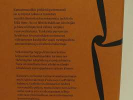 Kamarimusiikin kauneus
