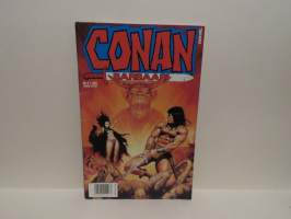 Conan Barbaari N:o 6 / 1994