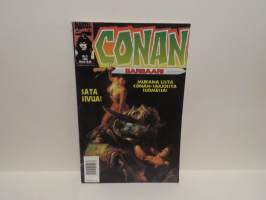 Conan Barbaari N:o 5 / 1994