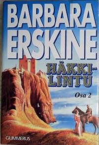 Häkkilintu 1-2
