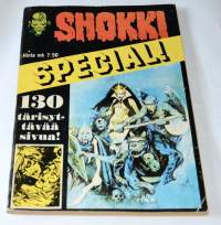 Shokki  Special