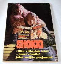 Shokki  Special