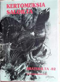 Kertomuksia saloilta