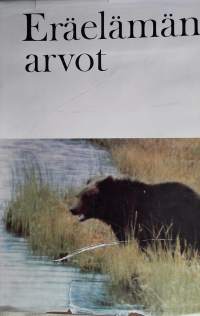 Eräelämän arvot