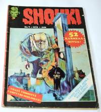 Shokki  9  1973