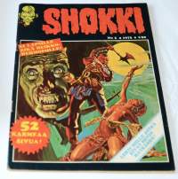 Shokki  6 1973