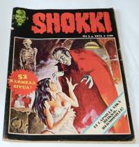 Shokki  3 1973