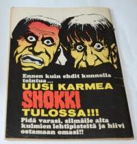 Shokki  3 1973