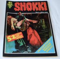 Shokki  1 1974