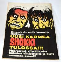 Shokki  4 1973