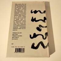 Sanoja, rivejä, runoja 1952-1992