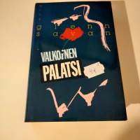 Valkoinen palatsi