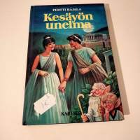 Kesäyön unelma