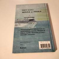 Minna ja Pekka