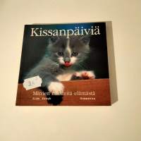 Kissanpäiviä