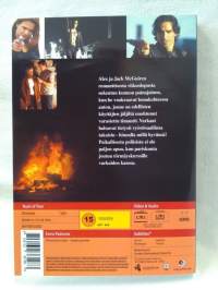 Dvd Rush of Fear
