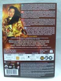 Dvd Tomb Raider - The Cradle of Life