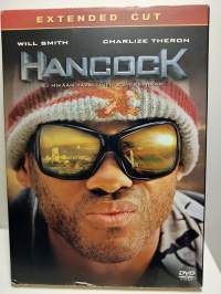 Dvd Hancock