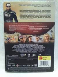 Dvd Hancock