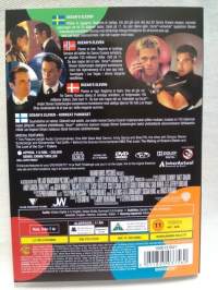 Dvd Ocean&#039;s Eleven