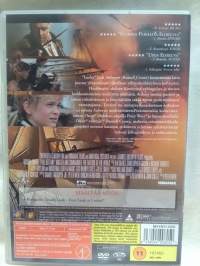 dvd Maailman laidalla - Master and Commander