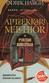 Apteekkari Melchior ja Piritan kuristaja