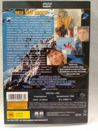 Dvd Vertical Limit