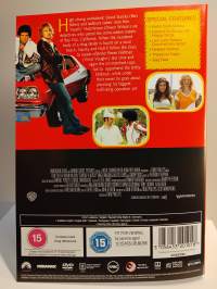 dvd Starsky &amp; Hutch