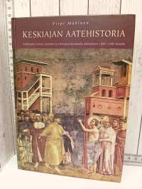 Keskiajan aatehistoria