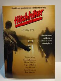 2 x dvd Hitchhiker osa 2