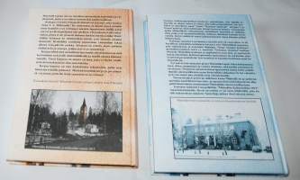 Teoistaan tunnetut 1-2  Mäntsälän kulttuuria