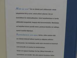 Suomalainen zen-opas