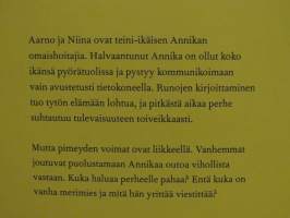 Vanhan merimiehen tarina
