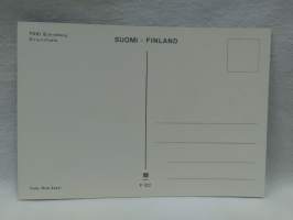 Pori postikortti