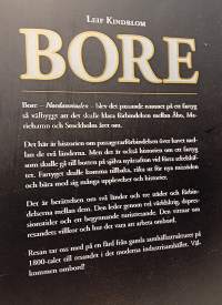Bore - Nordanvinden mellan Finland och Sverige