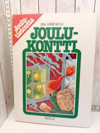 Joulukontti