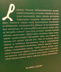 Erakkomunkit Heinävedellä