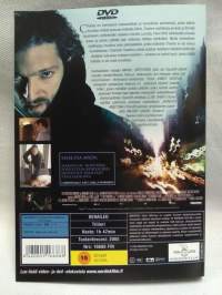 Dvd Houkutus - Derailed