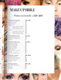 Make Up Bible